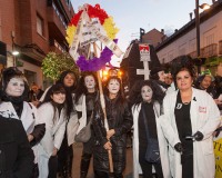 Carnavales de Getafe