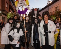 Carnavales de Getafe