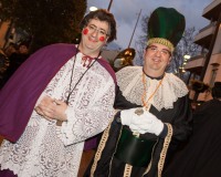 Carnavales de Getafe