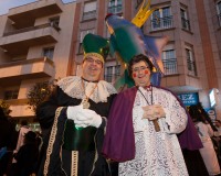 Carnavales de Getafe