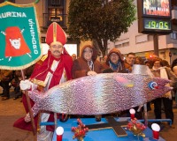 Carnavales de Getafe