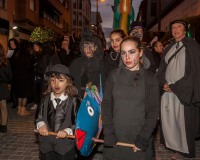 Carnavales de Getafe