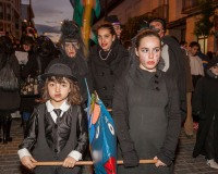 Carnavales de Getafe