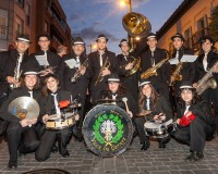 Carnavales de Getafe