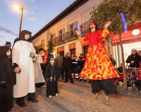 Carnavales de Getafe