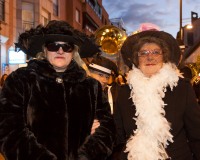 Carnavales de Getafe