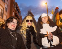 Carnavales de Getafe