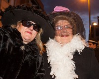 Carnavales de Getafe
