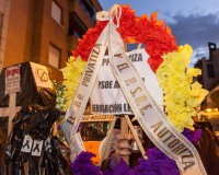 Carnavales de Getafe