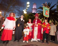 Carnavales de Getafe