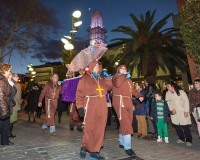 Carnavales de Getafe