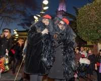 Carnavales de Getafe