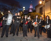 Carnavales de Getafe