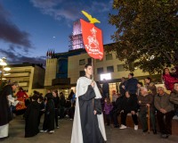 Carnavales de Getafe