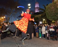 Carnavales de Getafe