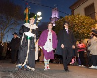 Carnavales de Getafe