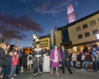Carnavales de Getafe
