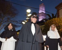 Carnavales de Getafe