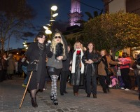 Carnavales de Getafe