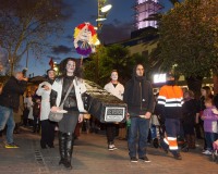 Carnavales de Getafe