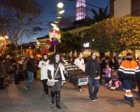 Carnavales de Getafe