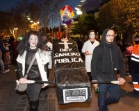 Carnavales de Getafe