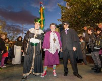 Carnavales de Getafe