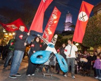 Carnavales de Getafe