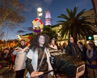 Carnavales de Getafe