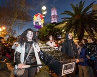Carnavales de Getafe