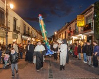 Carnavales de Getafe