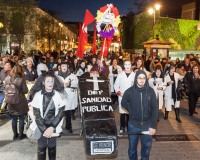 Carnavales de Getafe
