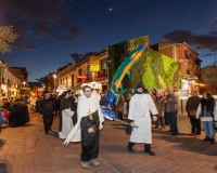Carnavales de Getafe