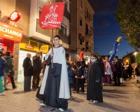 Carnavales de Getafe