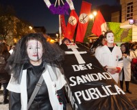 Carnavales de Getafe