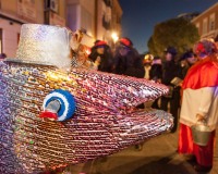 Carnavales de Getafe