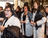 Carnavales de Getafe