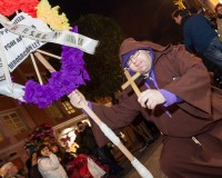 Carnavales de Getafe