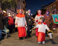 Carnavales de Getafe