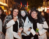 Carnavales de Getafe