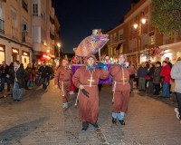 Carnavales de Getafe