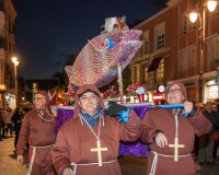 Carnavales de Getafe