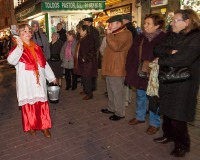Carnavales de Getafe