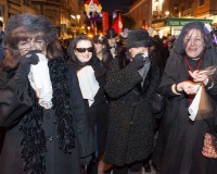 Carnavales de Getafe