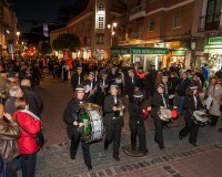 Carnavales de Getafe