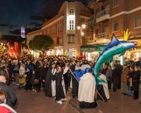 Carnavales de Getafe