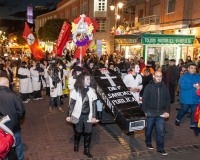 Carnavales de Getafe