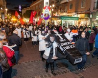 Carnavales de Getafe