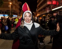 Carnavales de Getafe