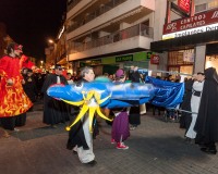 Carnavales de Getafe